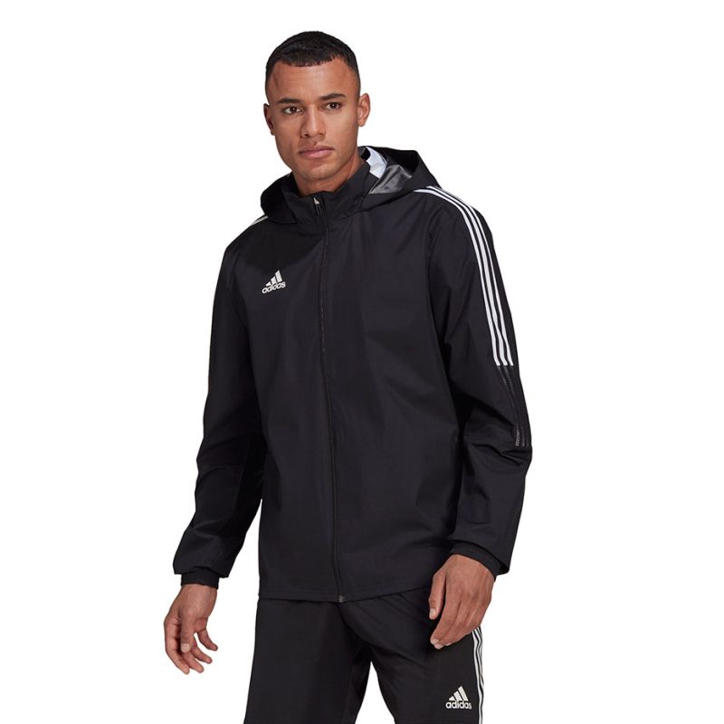Adidas Tiro 21 Allweather M sweatshirt GH4466