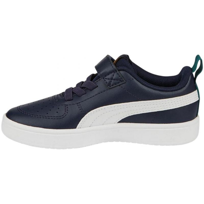 Puma Rickie Ac Ps Jr Scarpe 385836 07