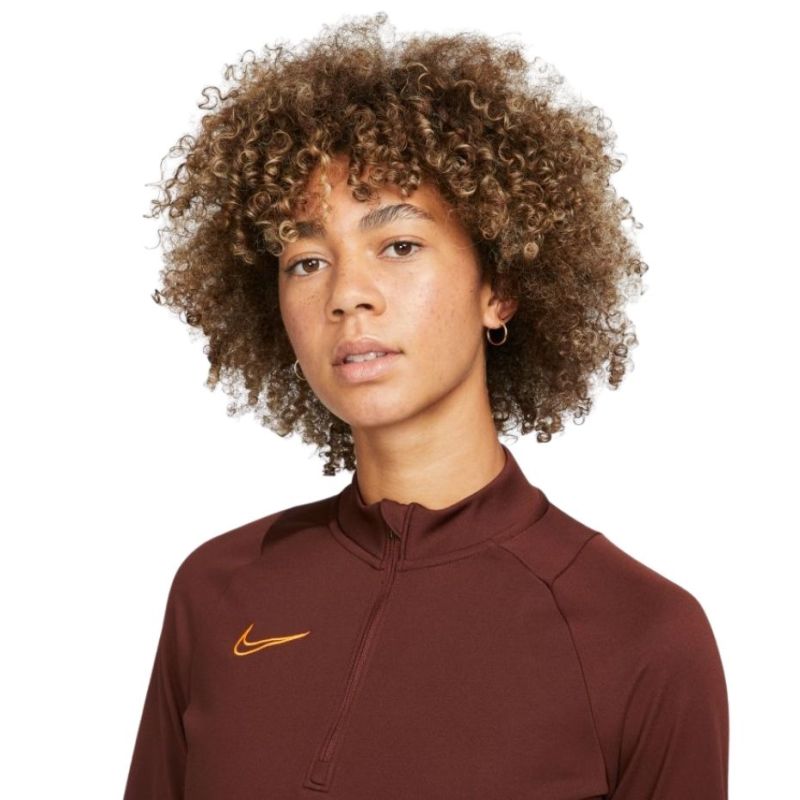 Nike Dri-FIT Academy 21 Drill Top W CV2653 273 sweatshirt