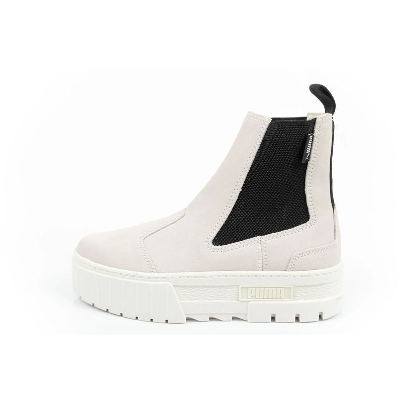 Puma Mayze Chelsea Suede W 382829 02 Scarpe