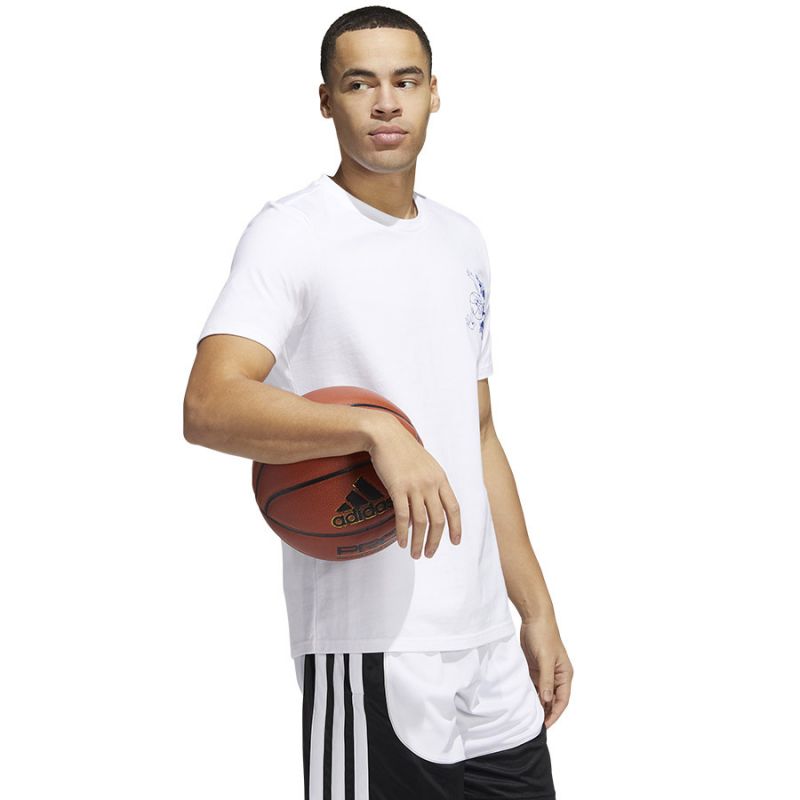 adidas Skates Tee M HL0093