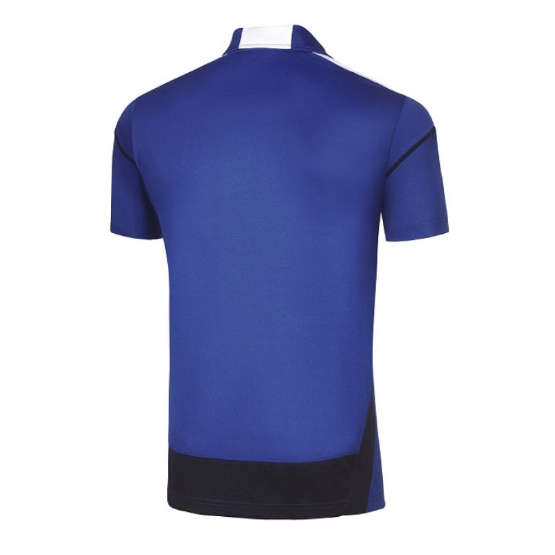 Mizuno Hex Rect Polo Shirt M 62EA700122