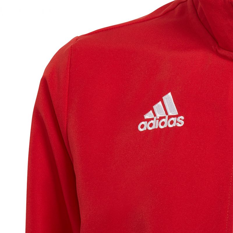Adidas Entrada 22 Presentation Jacket Jr H57540 sweatshirt