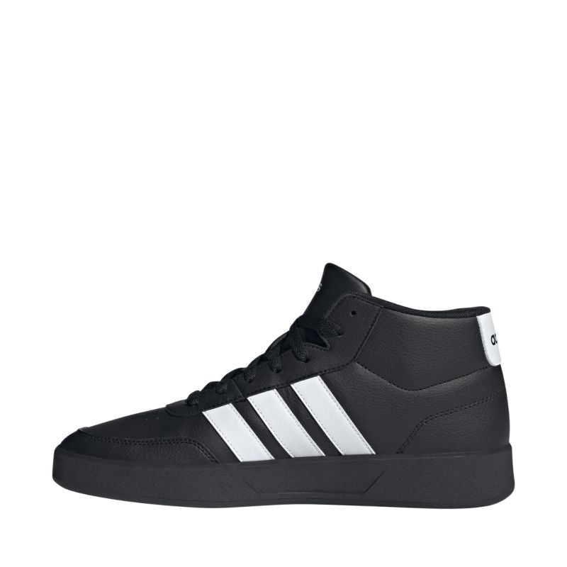 Scarpe Adidas Breaknet Mid M JR3570
