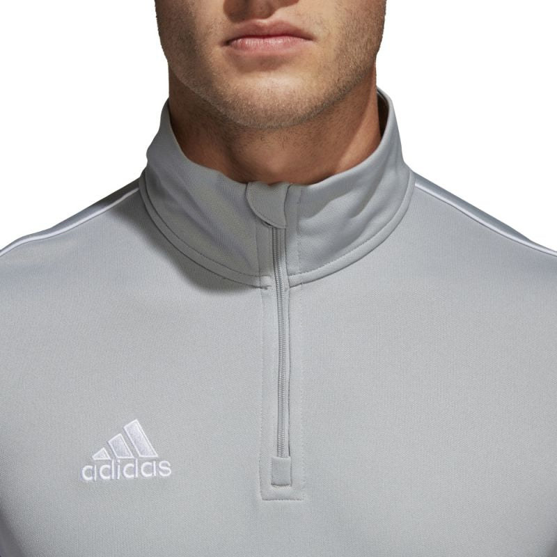 adidas Core 18 TR Top M CV4000 football sweatshirt