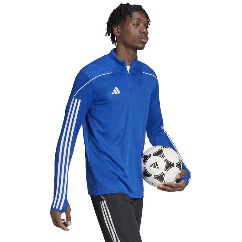 Adidas Tiro 23 League Training Top M HS0328 sweatshirt