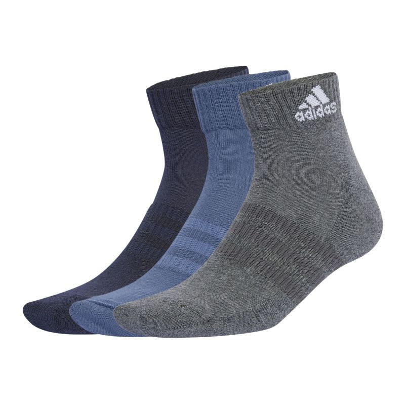 Calze Adidas C SPW ANK 3P IP0403