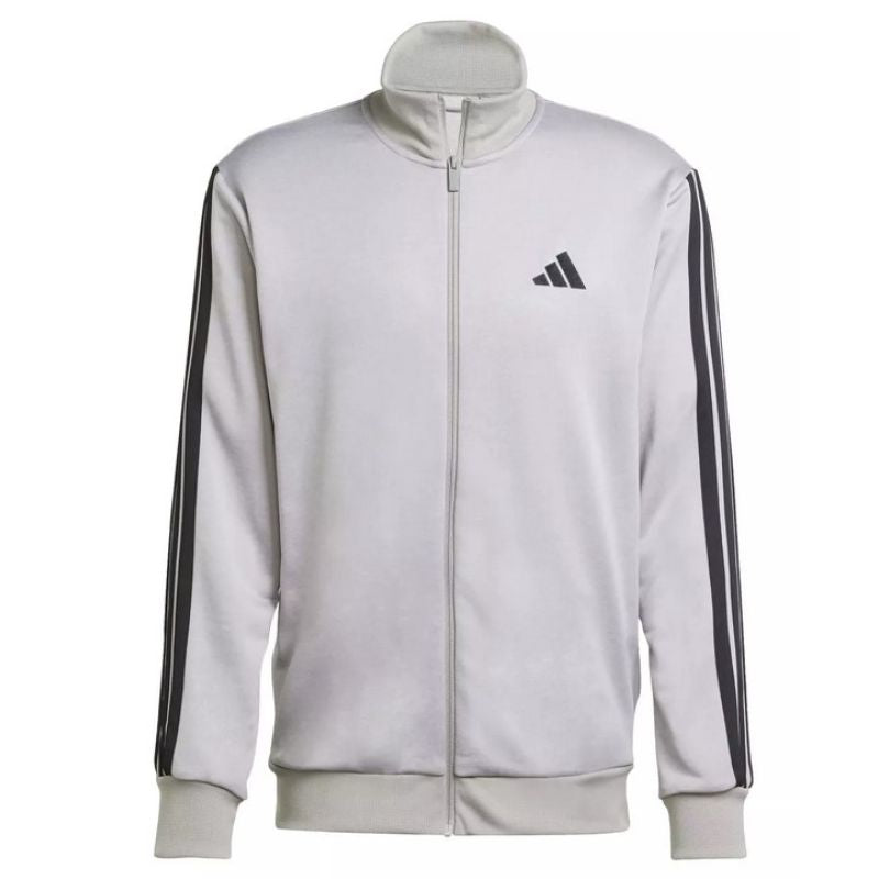 adidas Sportswear Basic 3-Stripes French Terry Tracksuit M JI8876