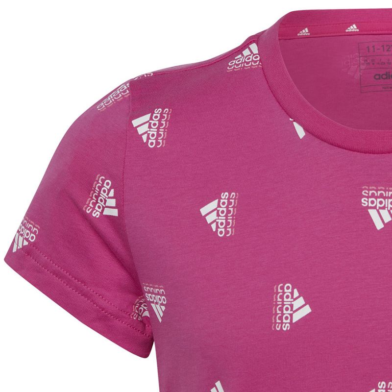 adidas BLUV T-shirt Jr IB8920