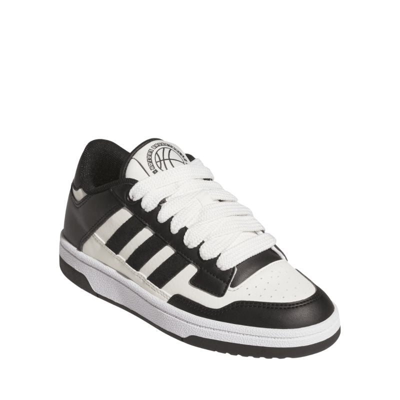 Adidas Rapid Court Low Jr JR0166 shoes