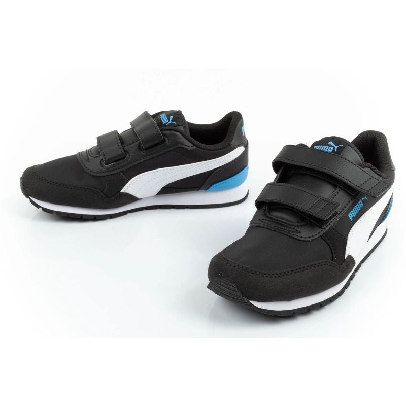 Scarpe Puma ST Runner v3 NL V PS Jr 384902 10