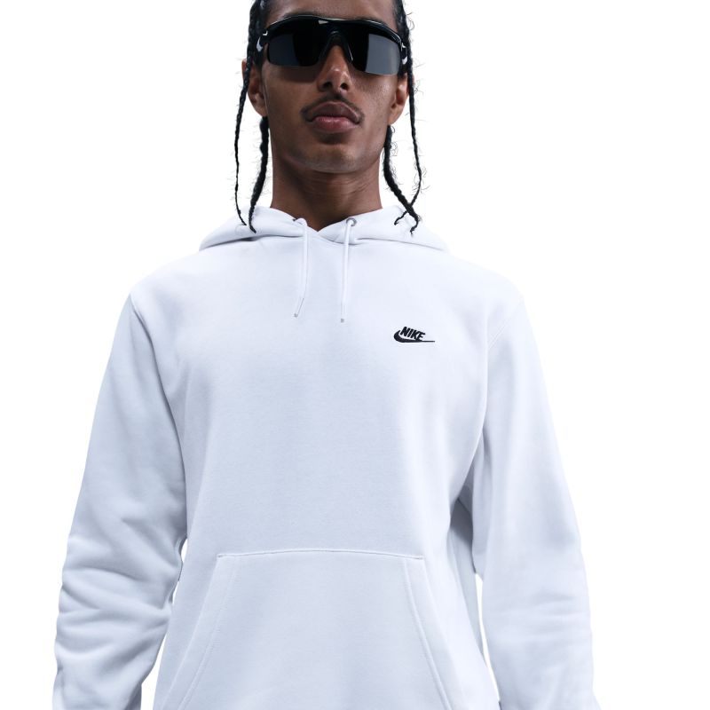 Felpa Nike Club FN3859-100