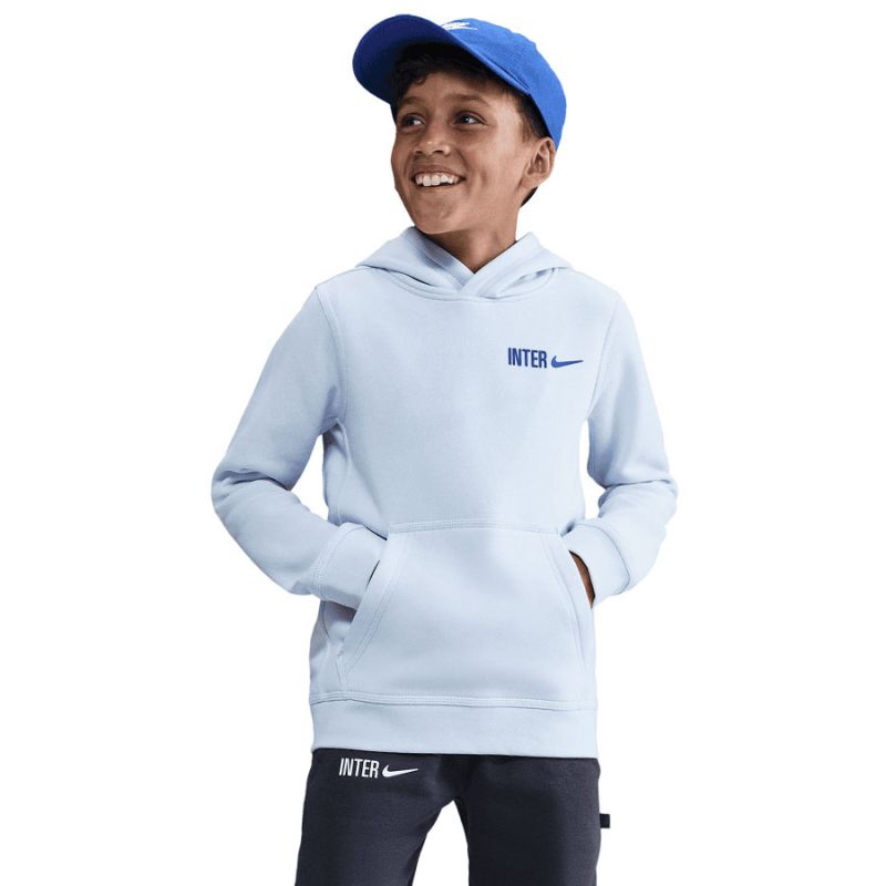 Nike Inter Milan Felpa HM3651-085