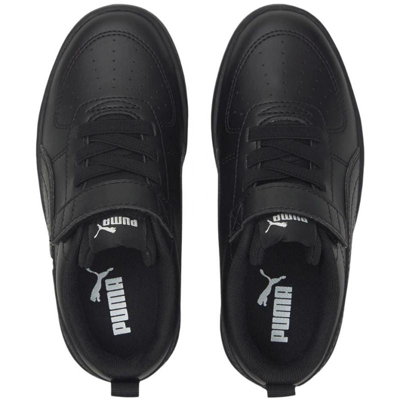 Puma Rickie Ac Ps Jr Shoes 385836 02