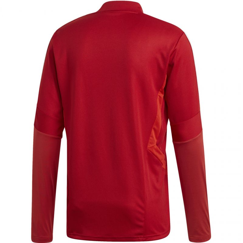 adidas Tiro 19 Training Top M D95920 felpa da calcio