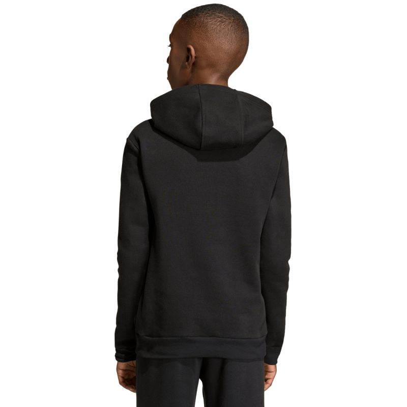 adidas Entrada 26 Hoody black JZ6569