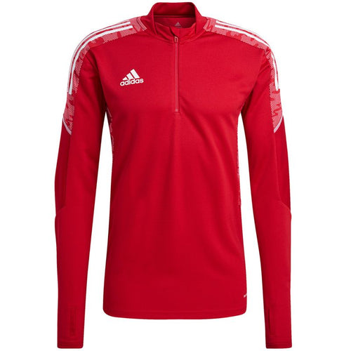 Adidas Condivo 21 Training Top Primeblue M GH7155 sweatshirt