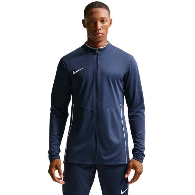 Felpa da uomo Nike Dri-FIT Park 26 Blu navy HM7249 410