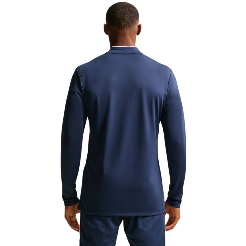 Felpa da uomo Nike Dri-FIT Park 26 Blu navy HM7249 410