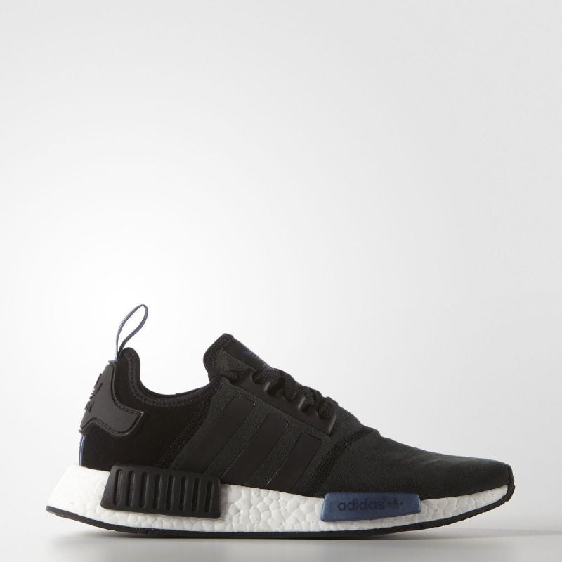 Adidas Originals NMD R1 W Olive Black Sneakers - S75230