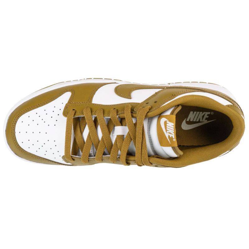 Nike Dunk Low Retro M DV0833-105 shoes