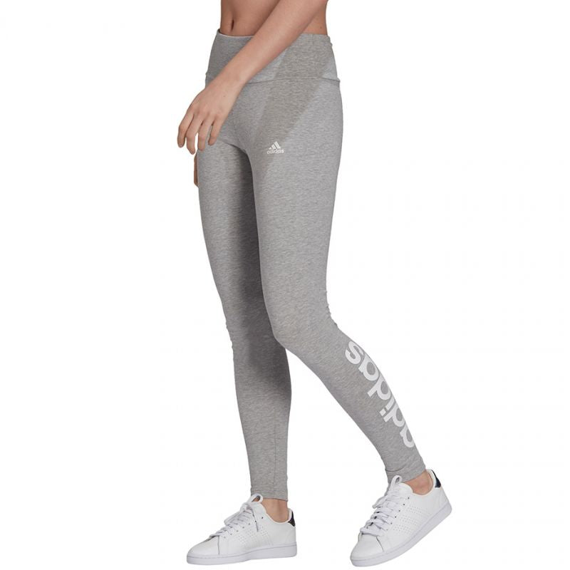 adidas Essentials High-Waist Leggings W GL0638