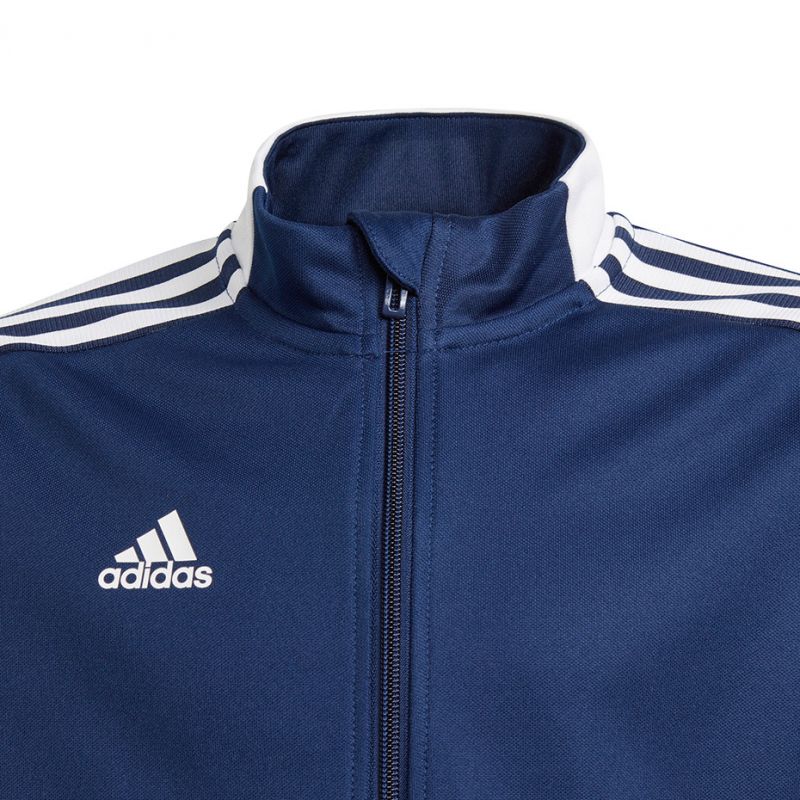 Felpa Adidas Tiro 21 Track Jr GK9662