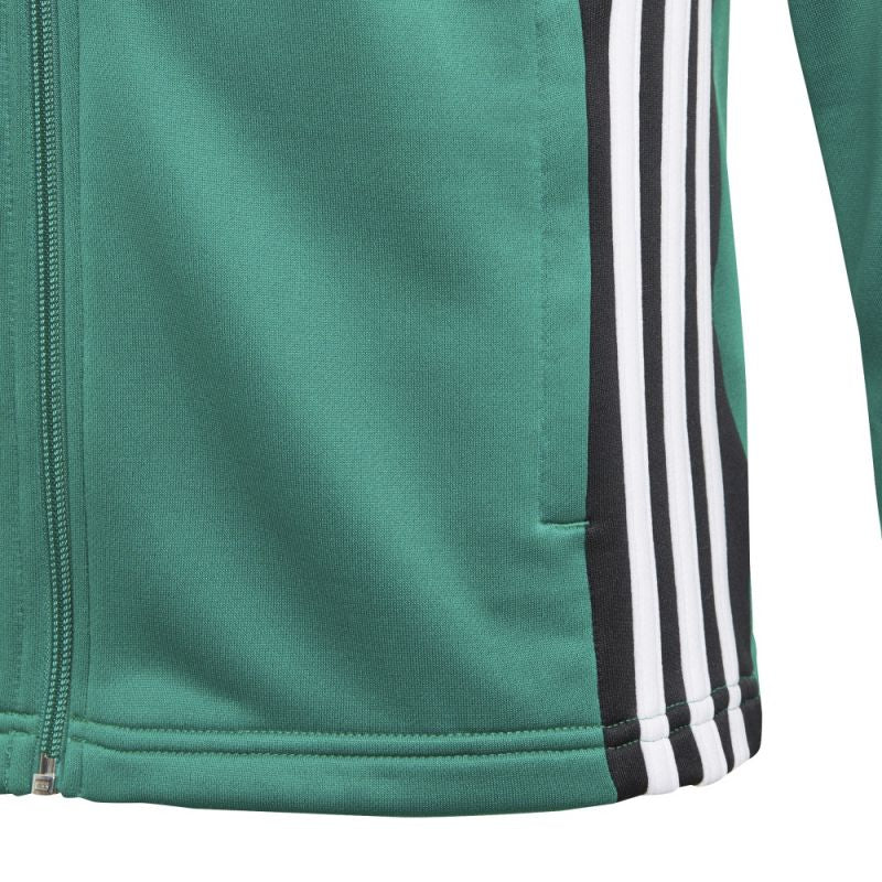 adidas Regista 18 Pes JKT Junior Training Sweatshirt DJ2176