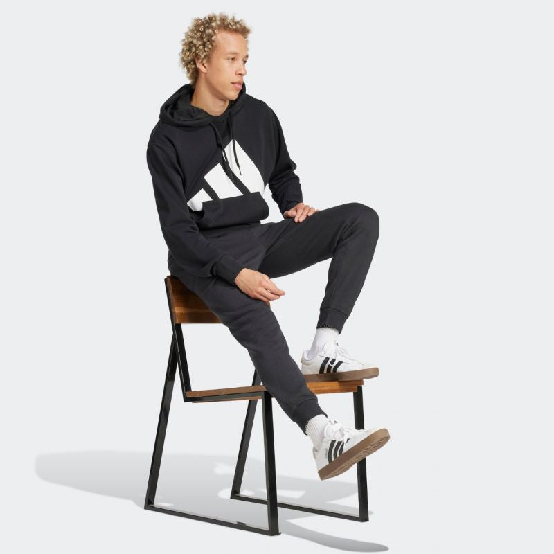 Adidas Essentials Big Logo French Terry M IN6163 pants