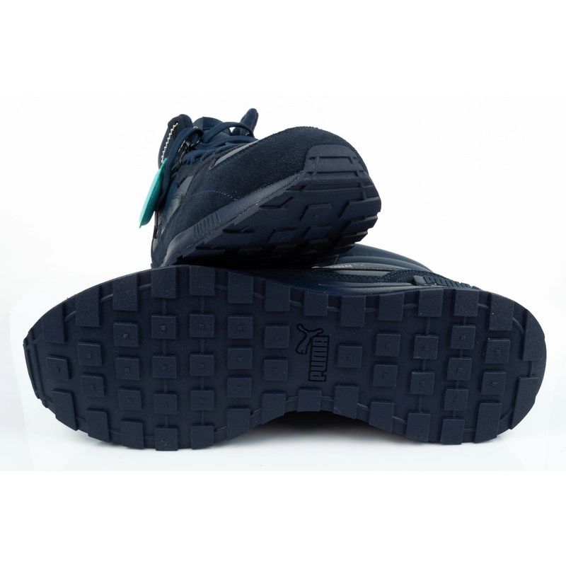 Puma Gravitation M 383204 03 sports shoes