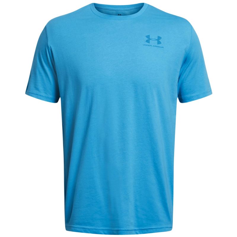 T-shirt Under Armour Sportstyle LC SS M 1326799-434