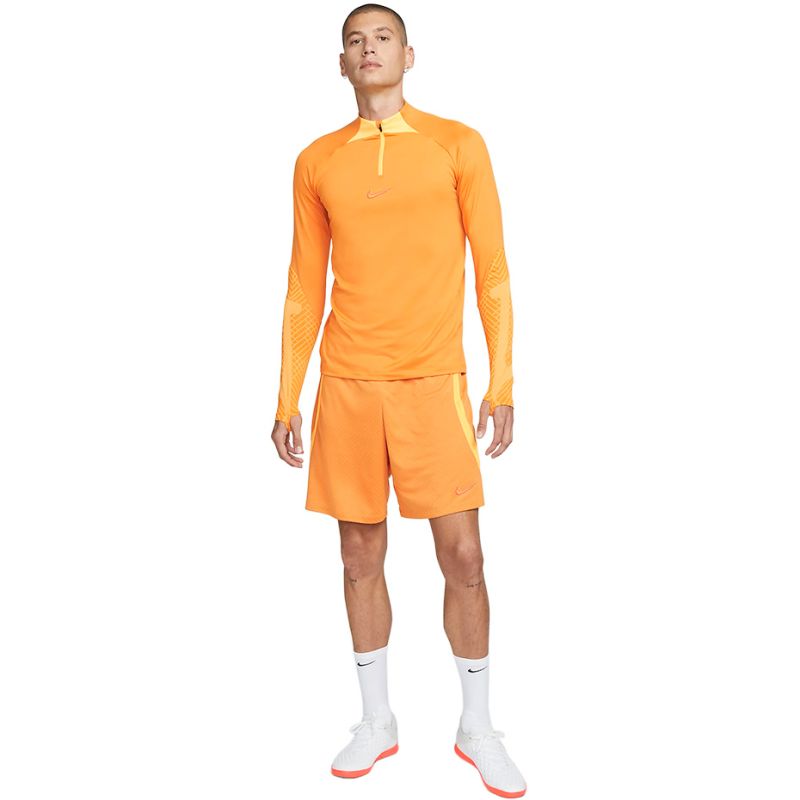 Nike Dri-Fit Strike Drill Top M DH8732 738 sweatshirt
