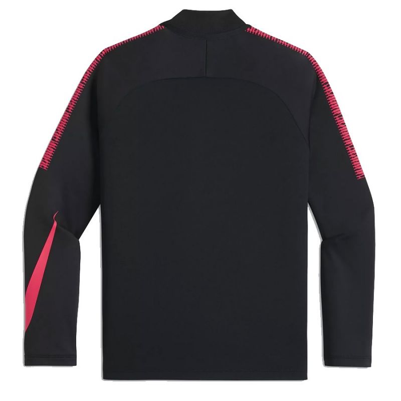 Felpa Calcio Nike Dry Squad Dril Top Junior 859292-017