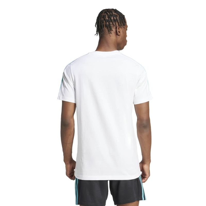 Adidas Mercedes DNA Tee M JV5457