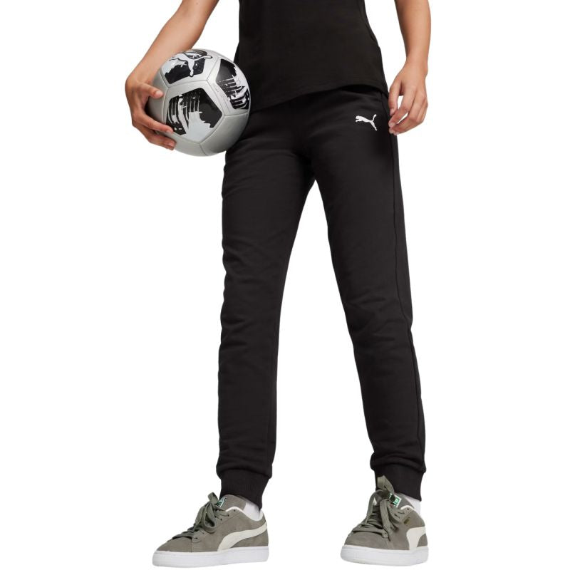 Puma Team Goal Casuals Pants W 658604 03