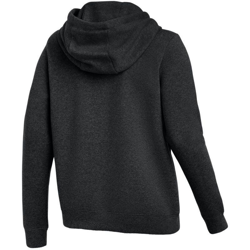 Women's Nike Park 26 Fleece Hoodie Black IB1224 010