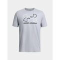 Under Armour T-shirt M 1382915-011