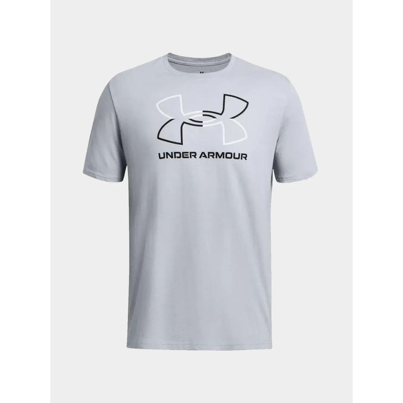 Under Armour T-shirt M 1382915-011