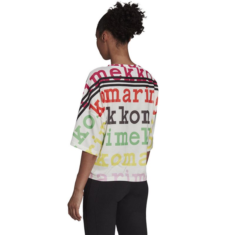 adidas MMK Tee W H67090