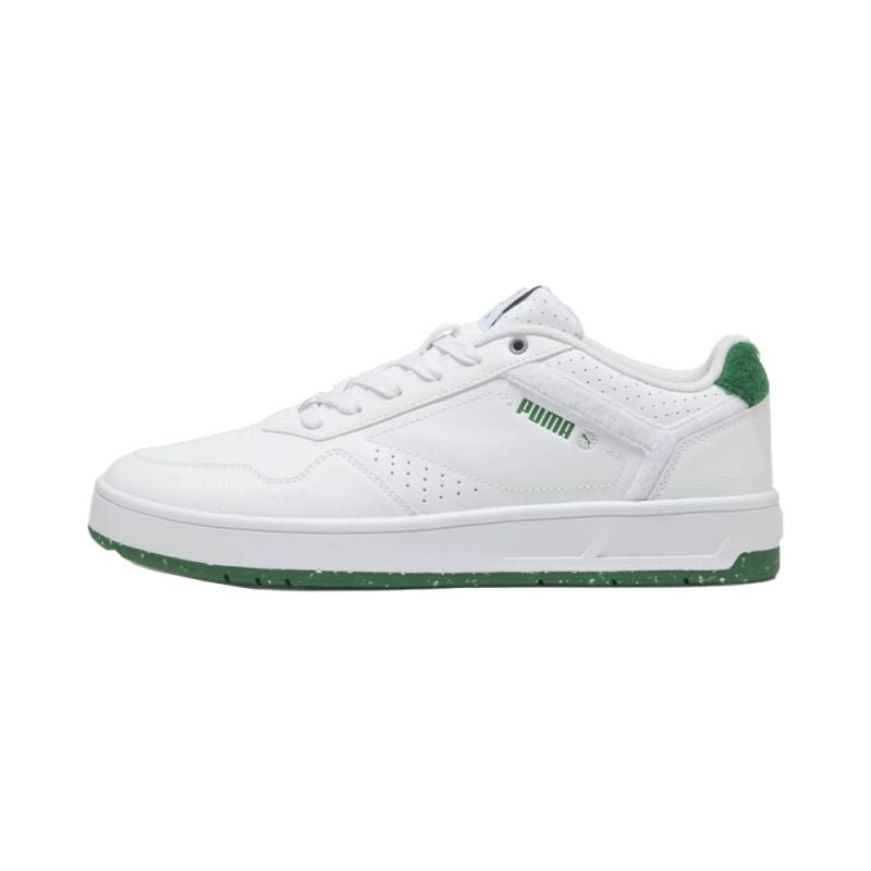 Puma Court Classic Better White Archive M 395088-01 shoes