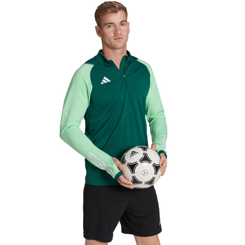 Felpa Adidas Tiro 23 Competition Training Top M HU1308