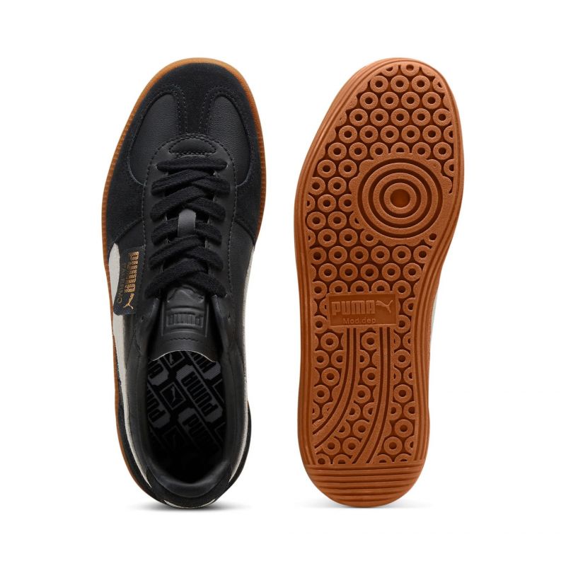 Puma Palermo Lth M shoes 39646403