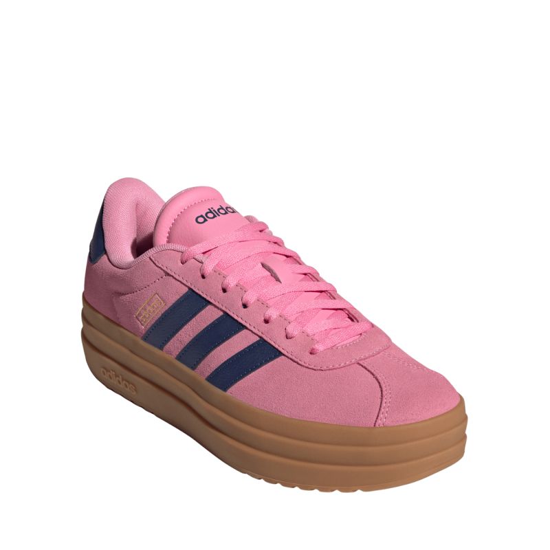 Scarpe Adidas VL Court Bold W JI1789