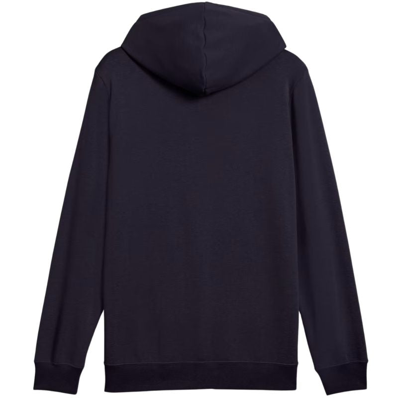 Puma Ess 2 Color Small No.1 Logo Hoodie TR M 684719 16