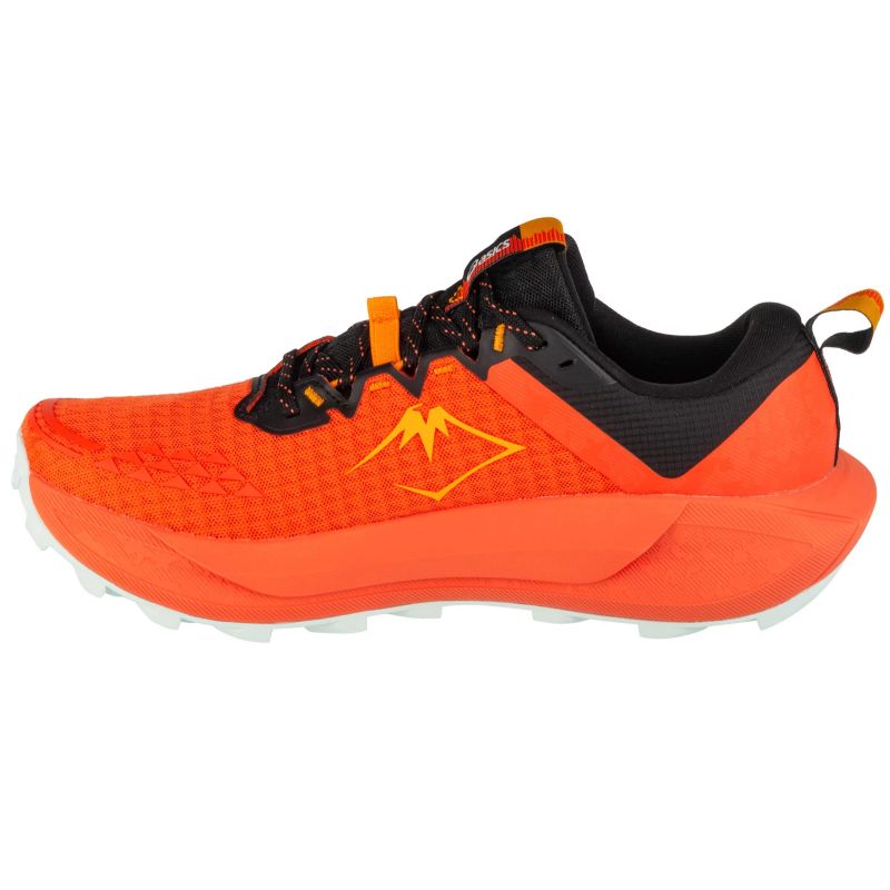 Scarpe da corsa Asics Gel-Trabuco 13 M 1011B973-800
