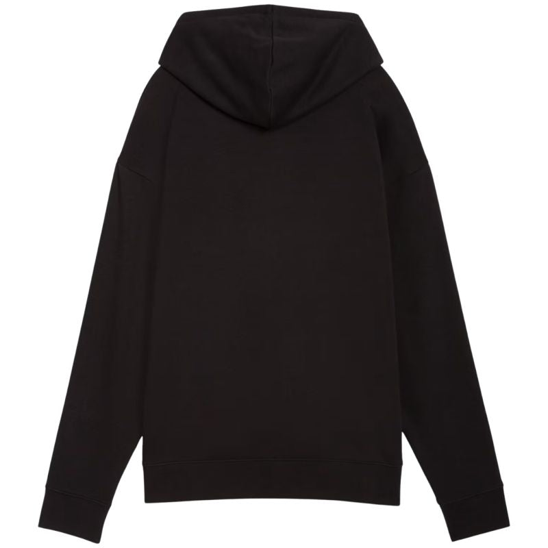 Puma ESS Graphic Animal Comfort Hoodie Women's Black 691822 01