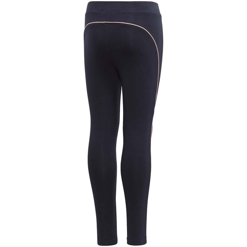 Adidas LG Cot Tight Jr leggings GG3497