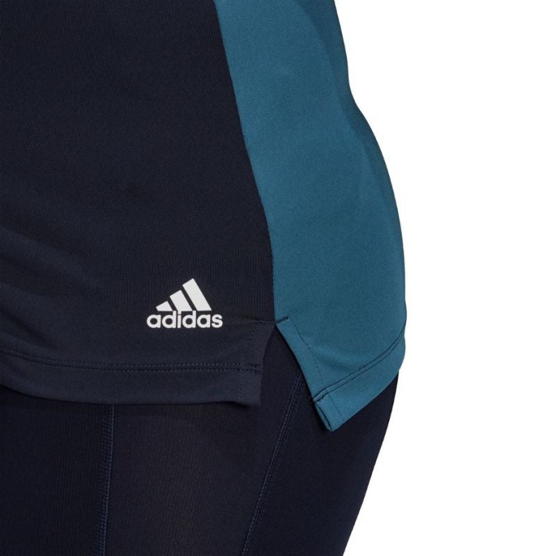 Adidas Aeroready Designed 2 Move Sport Tank Top W GT0185