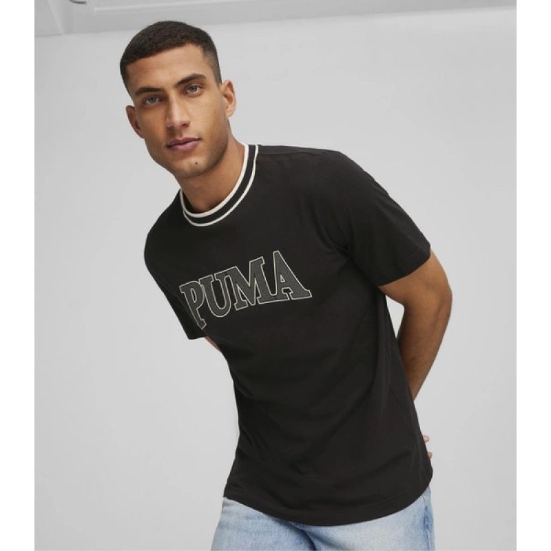 Puma Squad T-shirt M 678967 01