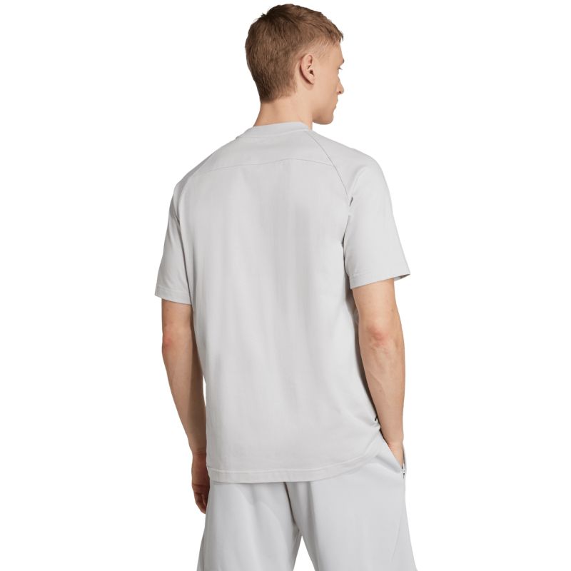 Adidas Tiro 25 Tee Travel M JY5947 T-shirt